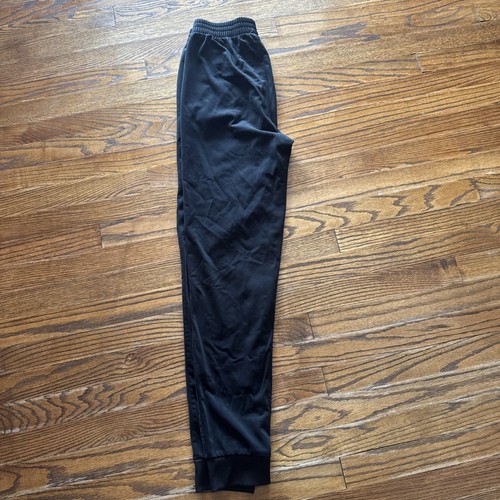 Jungen Puma Jogginghose Sweatpants, XL, 18-20. Schwarz. - Bild 6 von 6