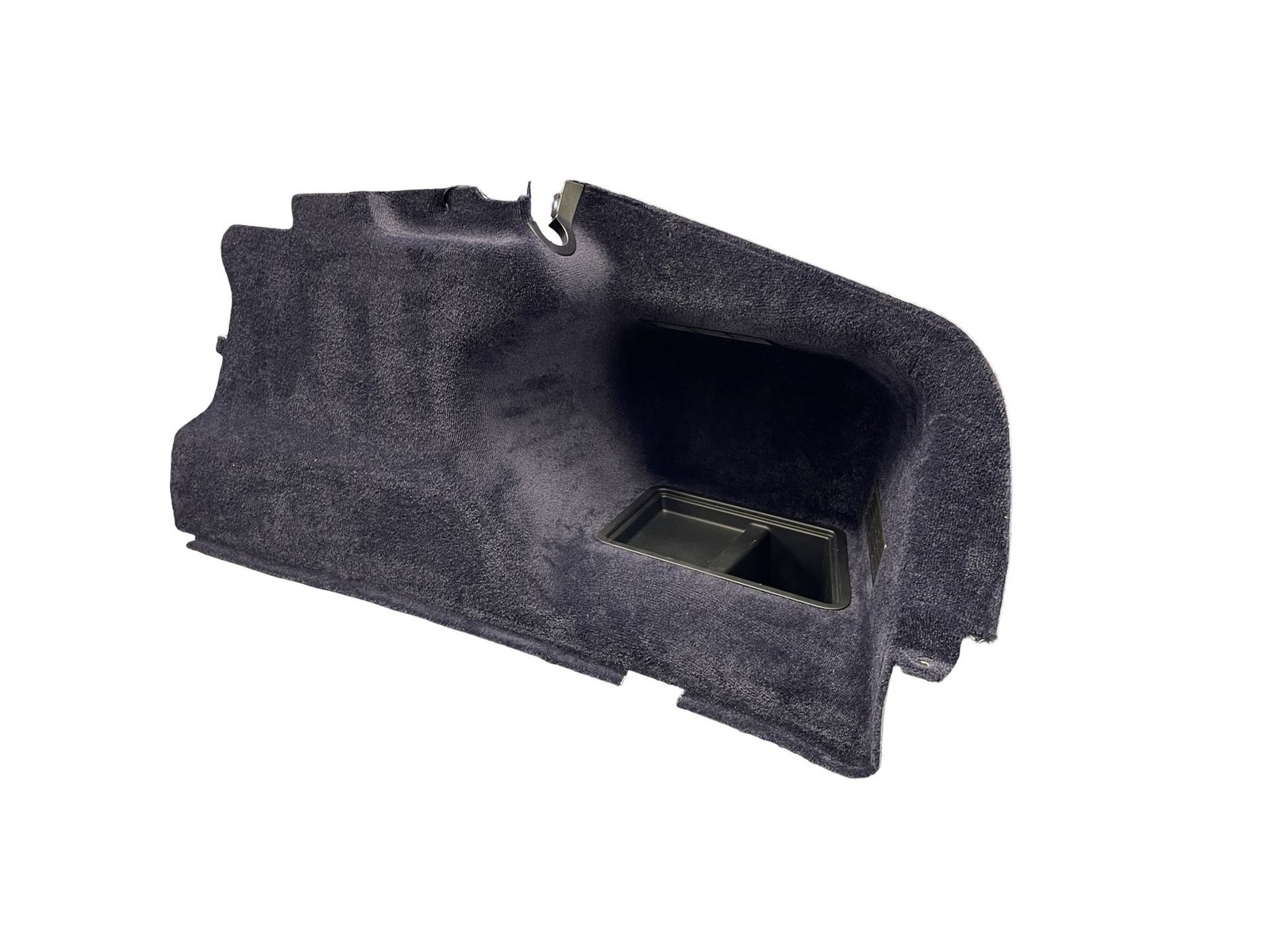 2009-2014 ROLLS ROYCE GHOST RR4 REAR RIGHT INTERIOR TRIM COVER PANEL LINER