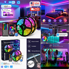 5v Usb Led Strip Lights Tv Back Light 5050 Rgb Color Changing With 24key Remote 5v Usb Led Strip Lights Tv Back Light 5050 Rgb Color Changing With 24key Remote