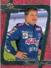 2002 Press Pass Premium #77 Terry Labonte PC - RAC