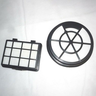 FILTER SET FÜR BOSCH SERIE 2 BGC05A220A, BGC05AAA1, BGC05AAA2 STAUBSAUGER ERSATZ