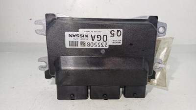 237106PD0A motorsteuergerät NISSAN JUKE «II 2019 1.6 HEV 105 KWP SUV 156302