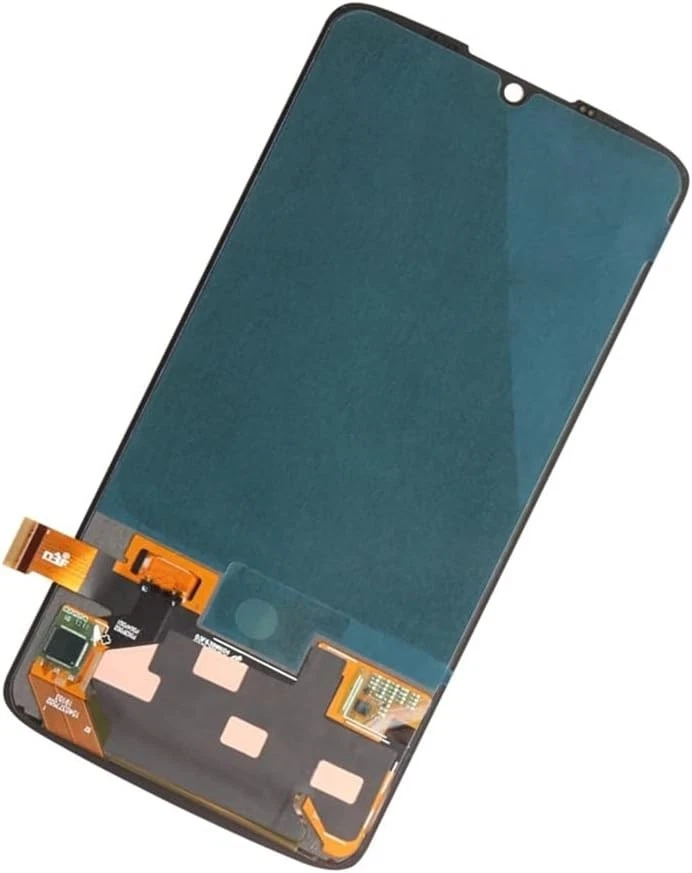 Motorola Pantalla LCD Conjunto Digitalizador Pantalla Táctil 6.4" Para Moto Z4 XT1980 Foto 3 de 4