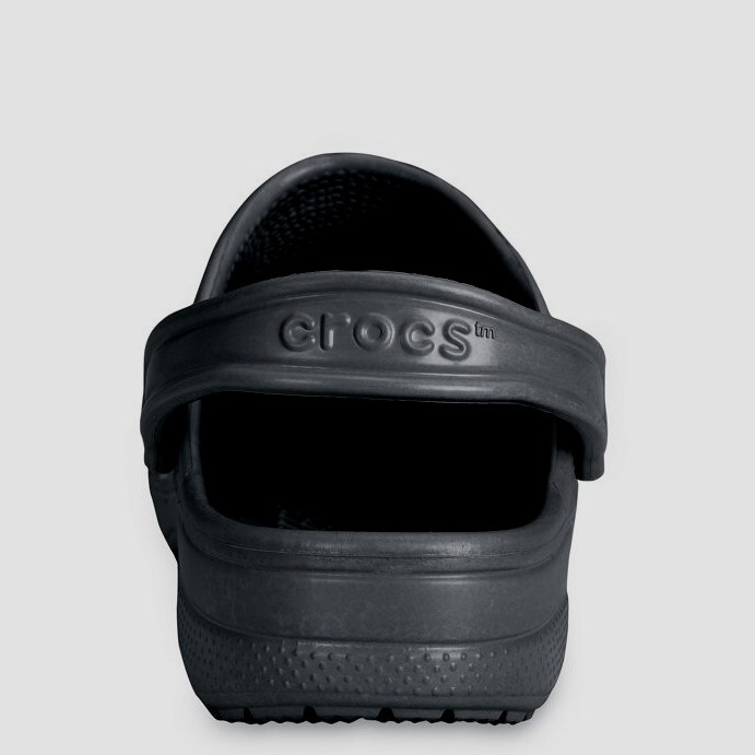 Crocs Baya Signature Unisex Clogs Mens 10 | Womens 12  display picture 1