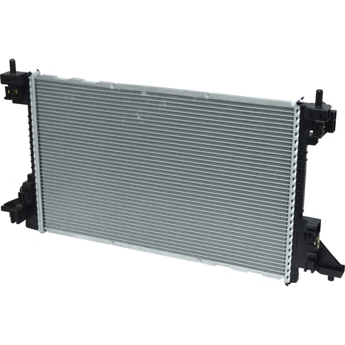 Radiator for CADILLAC CHEVROLET ELR VOLT 1.4L 2011-2016 RA/145RSL - Picture 2 of 6