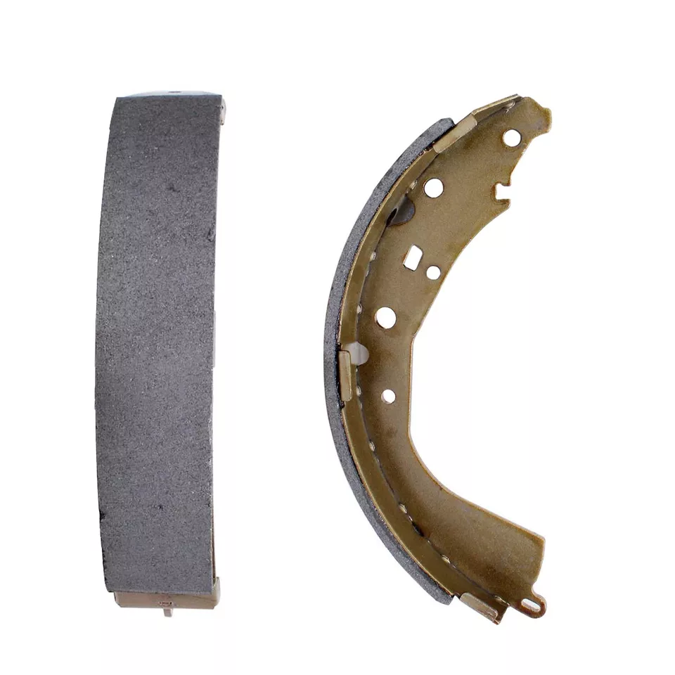 Pair Rear Premium Brake Shoes Brake Shoe Brakes for Toyota 4runner Tacoma Tundra - Image 3 of 4