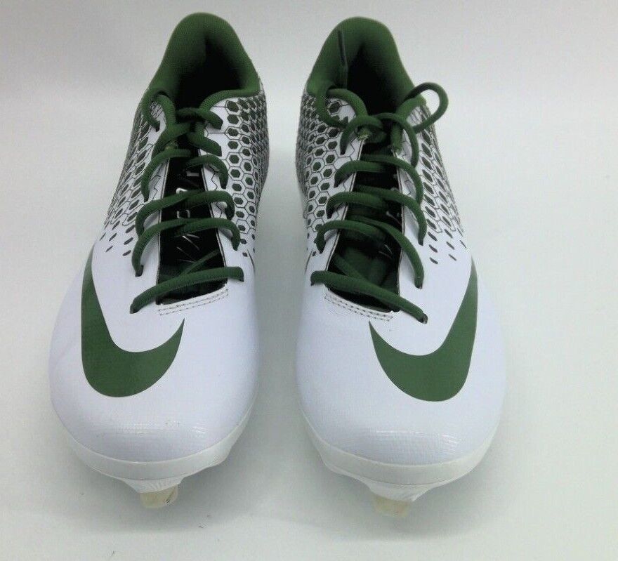 Nike Lunar Vapor Ultrafly Elite 2 Baseball Cleats Green Nike Lunar Vapor Ultrafly Elite 2 Baseball Cleats Green