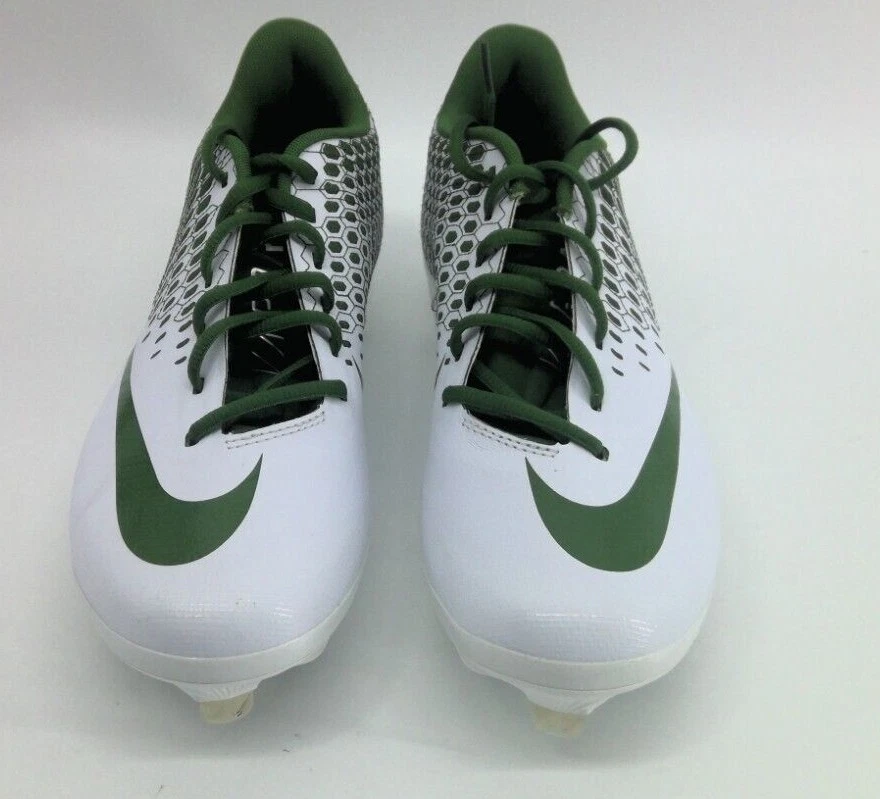 Las mejores ofertas en Nike Verde Zapatos de Béisbol y softball
