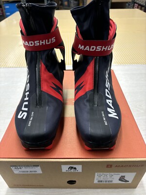 MADSHUS RACE PRO SKATE NEW - 48