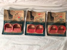 Vintage collectable Jet a spray shoot streams of water 15 to 20 ft