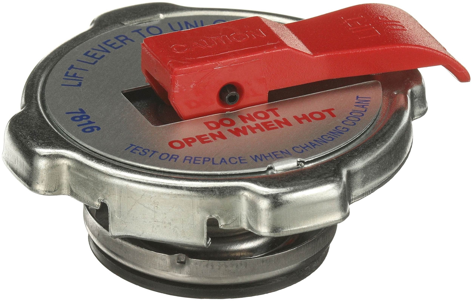 Saint George Radiator Caps Gates 10331 Radiator Cap for sale online | eBay Australia