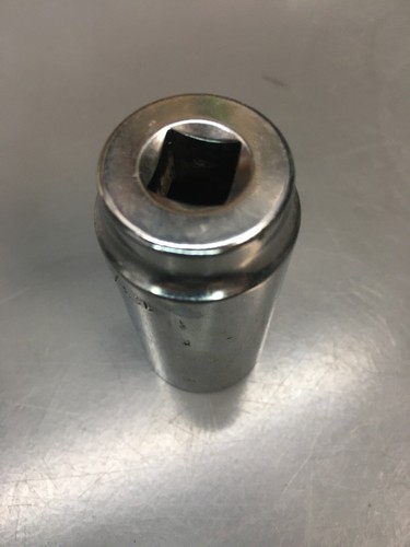 MATCO TOOLS  3/8" BD262A 3/8"-DRIVE 13/16-INCH 12-POINT DEEP CHROME SOCKET - Bild 5 von 5