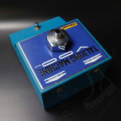 ギター Maxon TM-505 Talking Machine Maxon TM505 Talking Machine | eBay