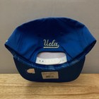 *NWT* UCLA BRUINS adidas NCAA Blue Adjustable Flatbrim Snapback Hat (OSFM) — photo 2