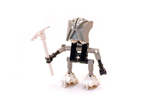 Lego Bionicle Sets 8541, 8543, & 8544, 100% Complete w/ Instructions - Picture 3 of 3