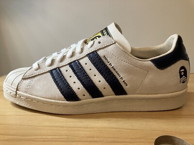 adidas gazelle silver green womens Adidas x BAPE Superstar main image 0