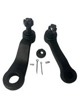 Front Idler and Pitman Arm for Chevy Tahoe Silverado 1500 GMC Sierra 1500 Yukon