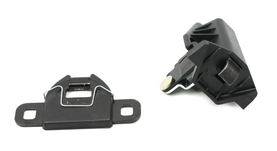 ORIGINAL Serrure De Porte arriere Peugeot EXPERT II 8719.50 1478683080 NEUF - Photo 2/4
