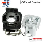 DR 70CC EVOLUTION MINARELLI VERTICAL CYLINDER THERMAL GROUP D.47MM MODIFICATION