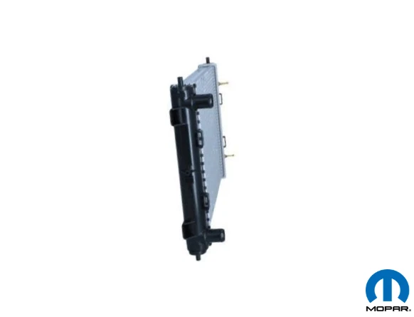 Original Mopar 04596400AA Cooling Fan, Engine Cooling Chrysler Dodge New - Image 2 of 3