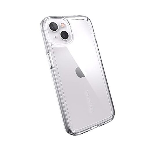 MagSafe Case for iPhone 13 - Drop & Camera Protection Phone Case, Clear