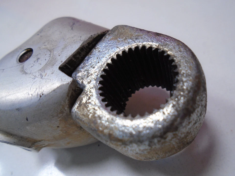 2005 GAS GAS SM 450 KICK START LEVER 05 SM450 — 第 3/4 张图片