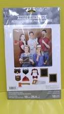 Photo Booth Props. Party Deco 283