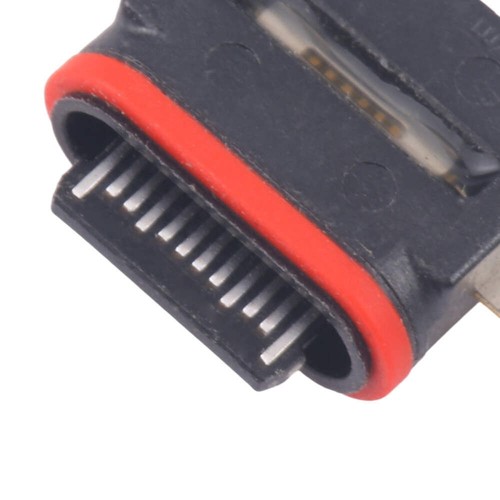 Google Pixel 8a Original Charging Port Connector Replacement - Picture 4 of 5