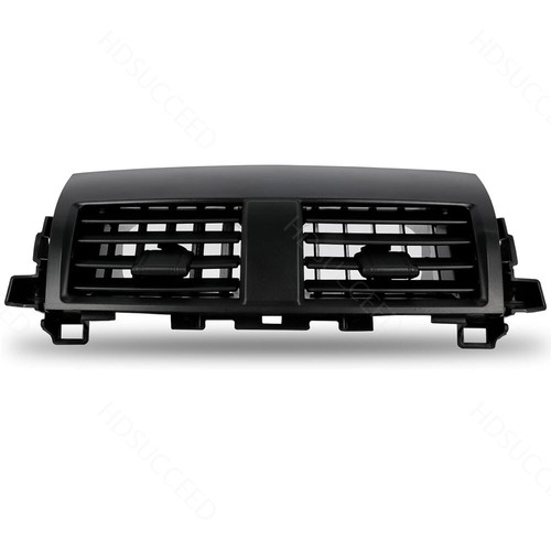 Fit For 2006-2012 Toyota RAV4 Center Dash A/C Vents Panel Trim Bezel 55663-42020 - Picture 14 of 14