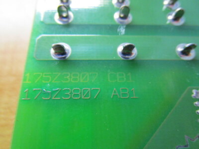 Danfoss 175Z3807 Circuit Board 175Z3807 DT1 | eBay Danfoss 175Z3807 Circuit Board 175Z3807 DT1 | eBay
