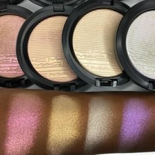 MAC EXTRA DIMENSION SKINFINISH Highlighter Face Powder, 100 Authentic, U Choose