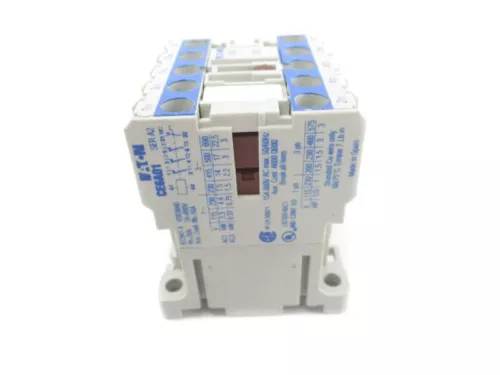 EATON CE6A01 SER. A2 220-240V 16A NSNP
