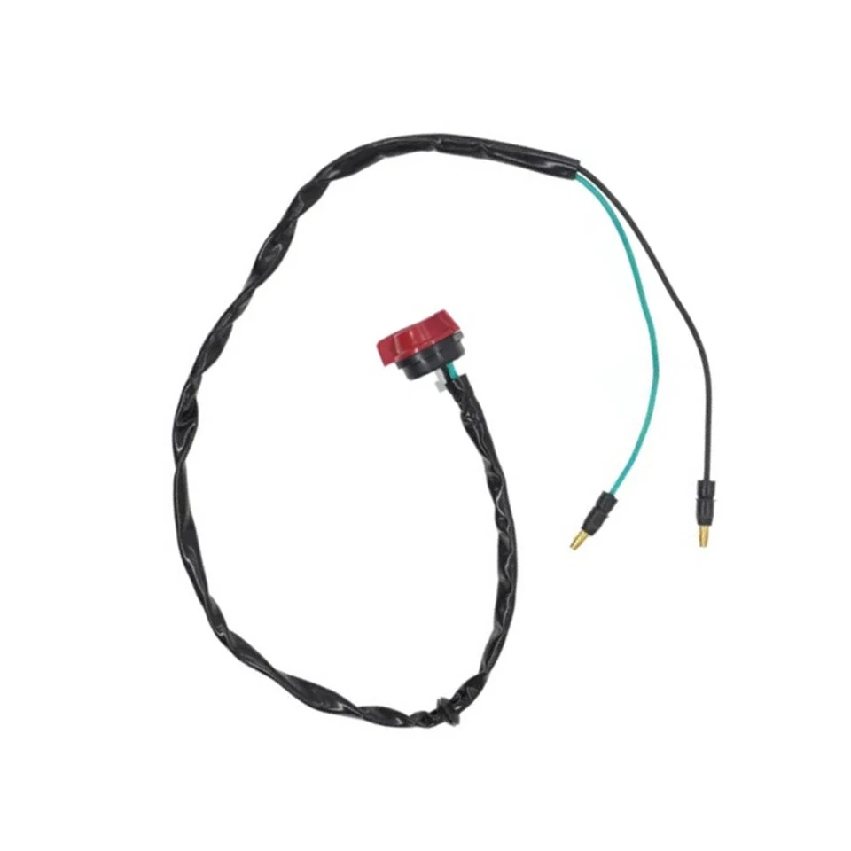 Interruptor de parada compatible con Honda ATV ATC90 ATC90K ATC110 ATC185 ATC185S ATC200 ATC250 Foto 2 de 4