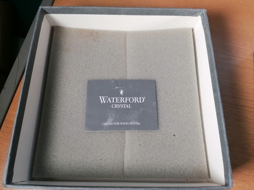 Waterford Kristall Maeve Kelche Box Set Wein Wasser Gläser 6,5" eingestellt - Bild 5 von 23