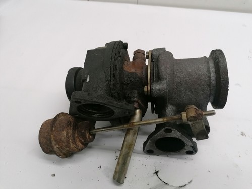 Mercedes W168 A170 CDI  Turbolader Turbo  A668096   (42)
