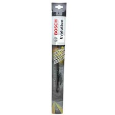 BOSCH Evolution Beam Wiper Blade OE, 21"