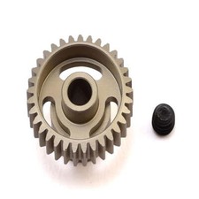CRC CLN64033 "Gold Standard" 64P Aluminum Pinion Gear 33T 