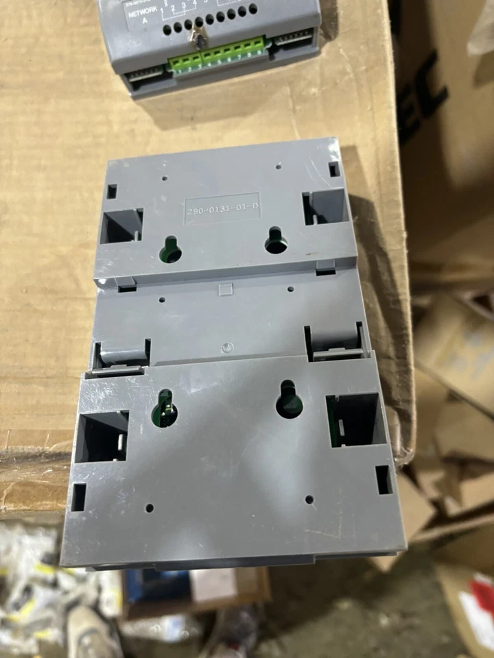 ECHELON 42104 0334 48222 LONPOINT ROUTER LPR-14 USED - Image 3 of 3