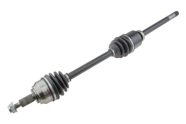 NTY Antriebswelle FÜR Renault Laguna III 2.0DCI 08- /Rechts/ NPW-RE-150-image
