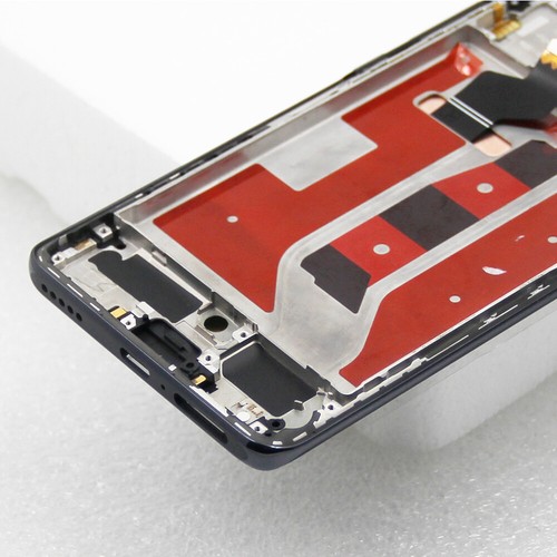 Original OLED für Huawei Nova 9 LCD Display Screen Touch Digitizer with Frame - Picture 3 of 17