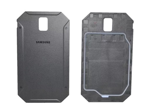 Original Samsung Galaxy Tab Active 2 SM-T395 Akkudeckel Backcover Cover Deckel