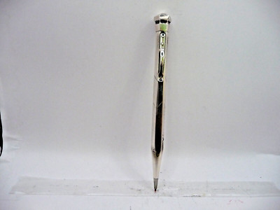 Fanal Vintage Silver l.l mm Pencil-working--FRENCH?