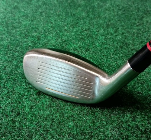 Ben Hogan EDGE CFT 24° (4h) Hybrid 40.5" Long Regular Flex Graphite Right Handed - Picture 4 of 11