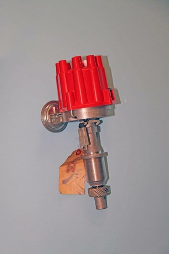 1969 1970 GTO JUDGE FIREBIRD TRANS AM RAM AIR V NOS PONTIAC TUNNEL PORT ENGINE  - Picture 3 of 6