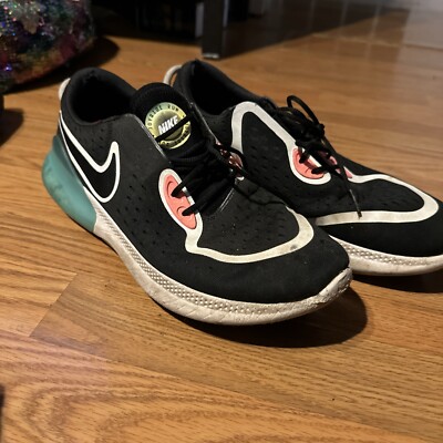 Nike Joyride Run POD Cerulean - Main Image