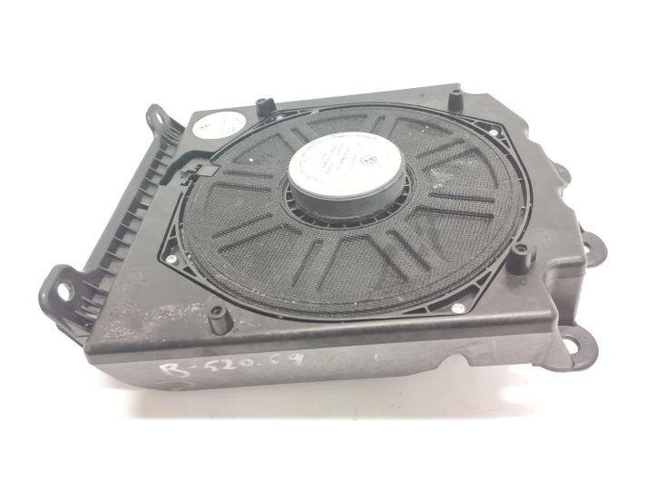 BMW 5 Touring E61 Subwoofer 6513691935404 2.0 Diesel 130kw 2008 
