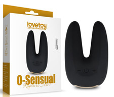 Vibrator Massager, Klitoris vibrator, mehrere Modi, Kabellos, Vibro-massager 9cm