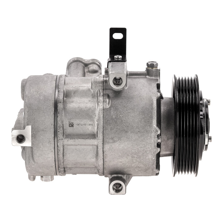 DVE16 A/C AC エアコン コンプレッサー KIA SPORTAGE/Hyundai Tucson