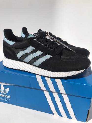 Adidas Women's Forest Grove Sneakers 