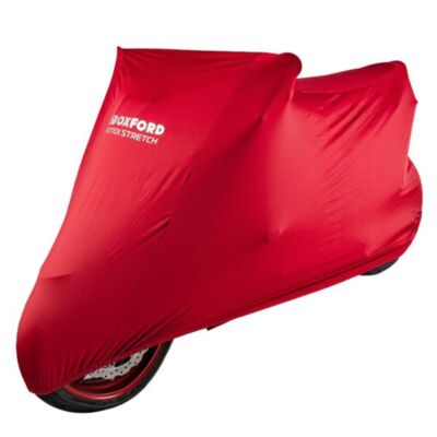 Motorrad Abdeckplane OXFORD CV176